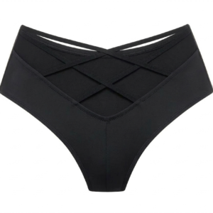 Bragas negras de la Colección «INSTINTO»